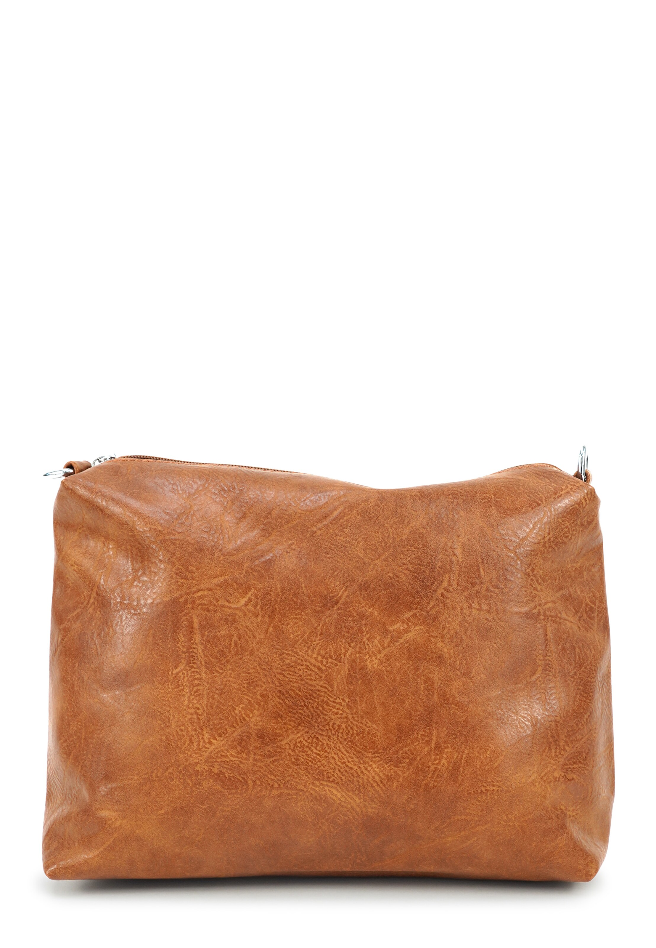 HARPA Shopper in Brown