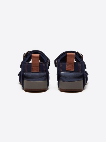 TIMBERLAND - Sandalias en azul