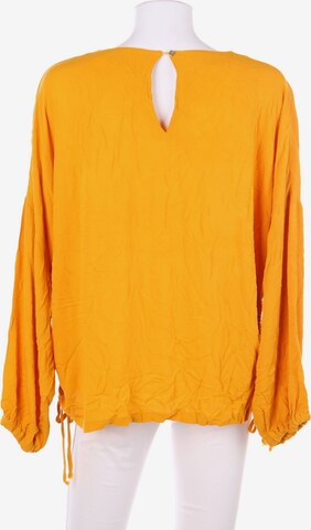 17&co. Blouse & Tunic in L in Yellow