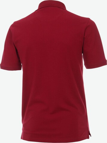 VENTI T-Shirt in Rot