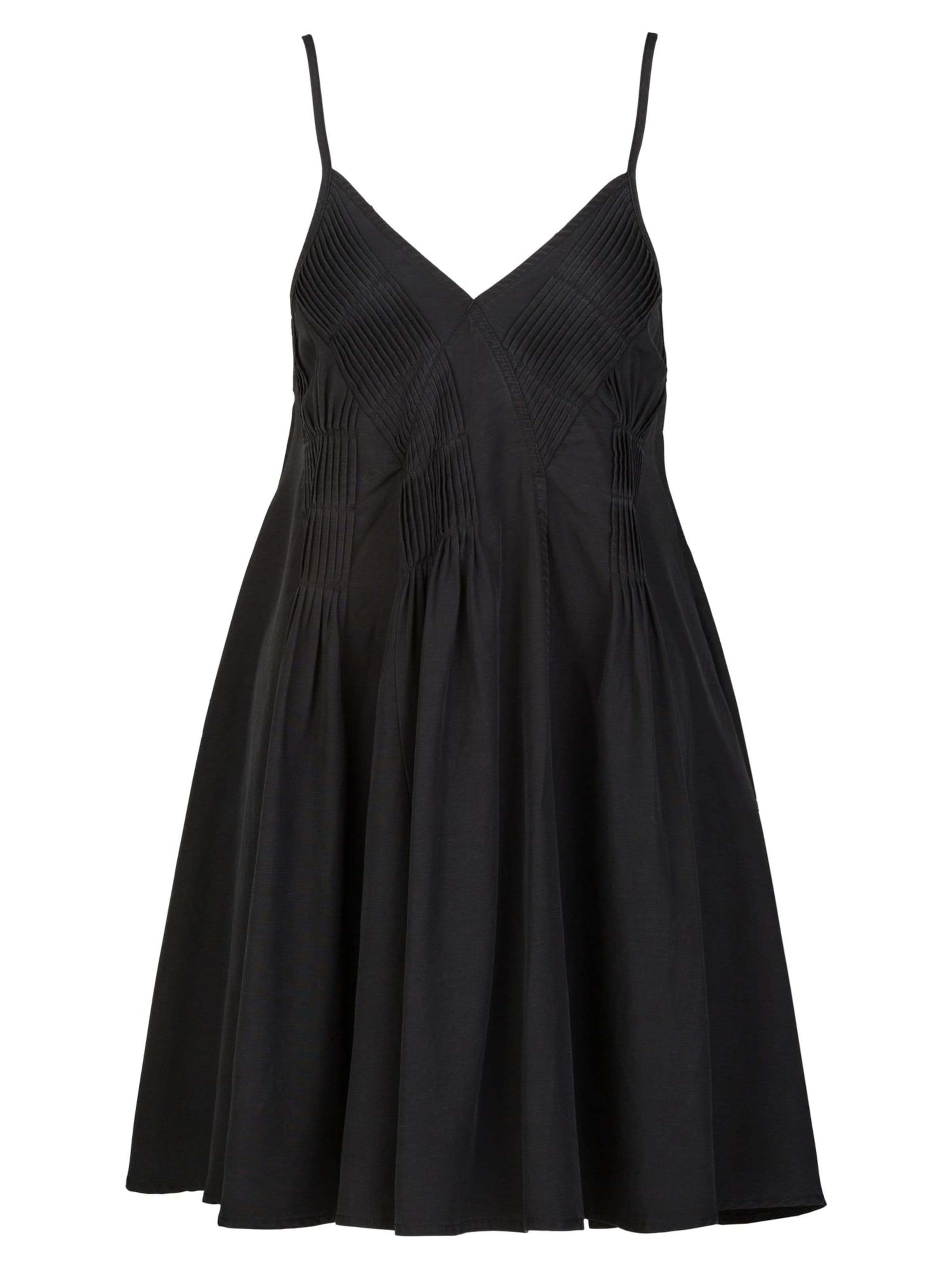 REPLAY Kleid in schwarz, Produktansicht