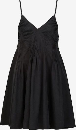 REPLAY Kleid in schwarz, Produktansicht