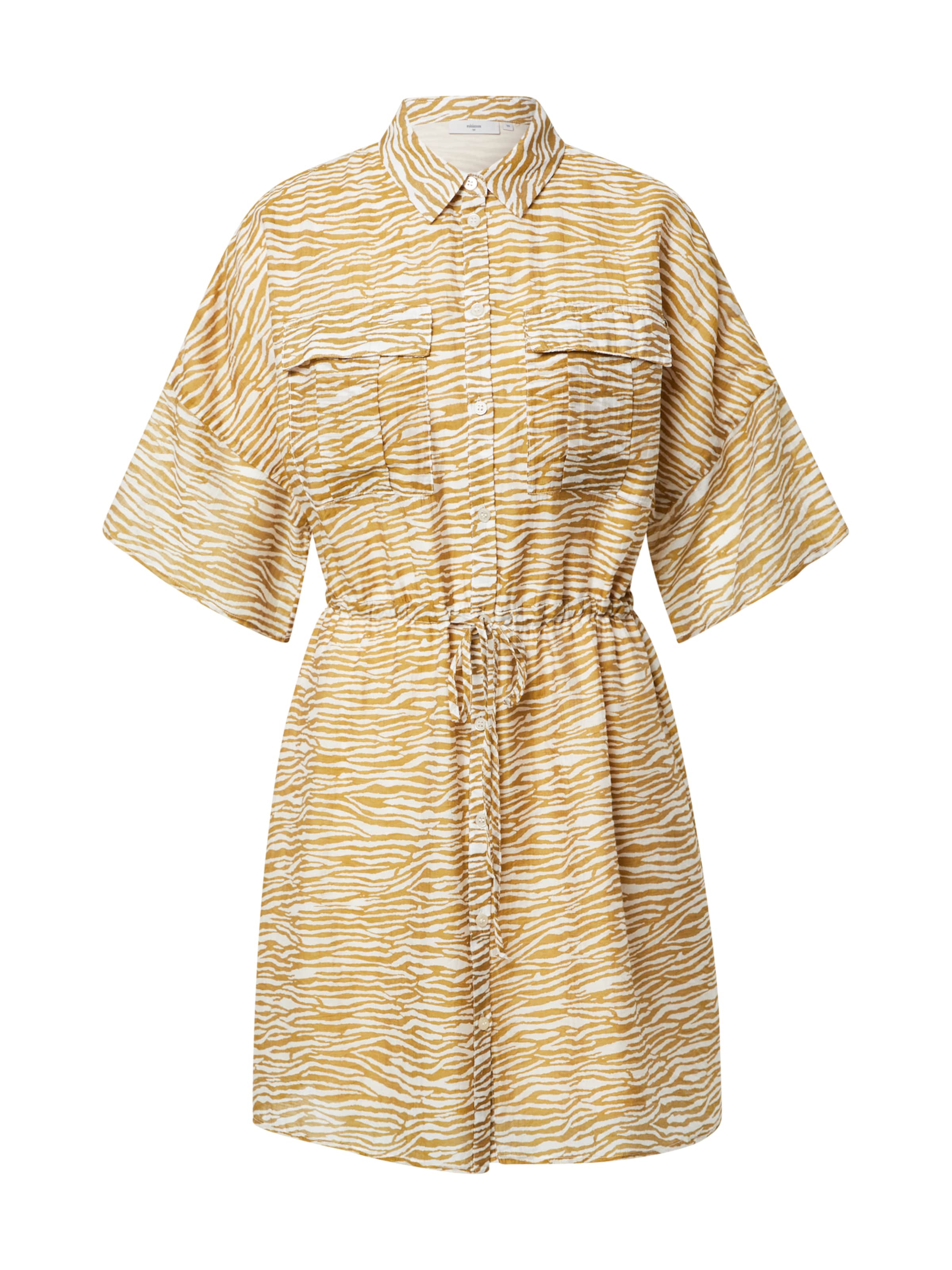 minimum Särkkleit 'Enga', värv pruun: eest vaates