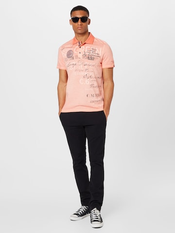 Dockers Slimfit Chino 'CALIFORNIA' in Zwart