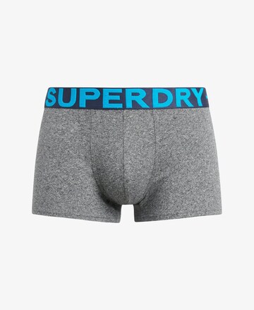Superdry Boxer shorts in Grey