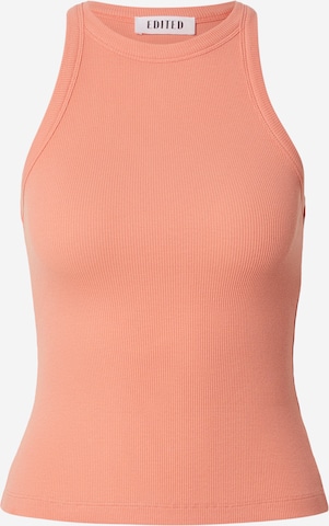 EDITED Топ 'Orelia' в оранжево: отпред