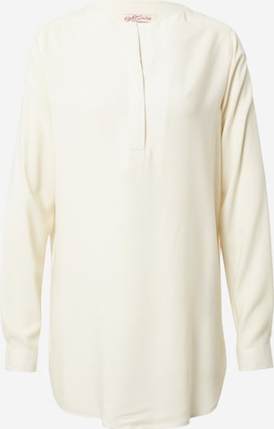 Eight2Nine Tunic in White: front