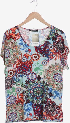 Sara Lindholm Top & Shirt in XXL in Mixed colors: front