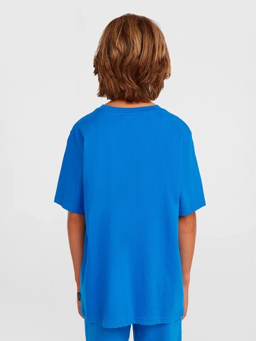 O'NEILL - Camiseta 'Cali' en azul