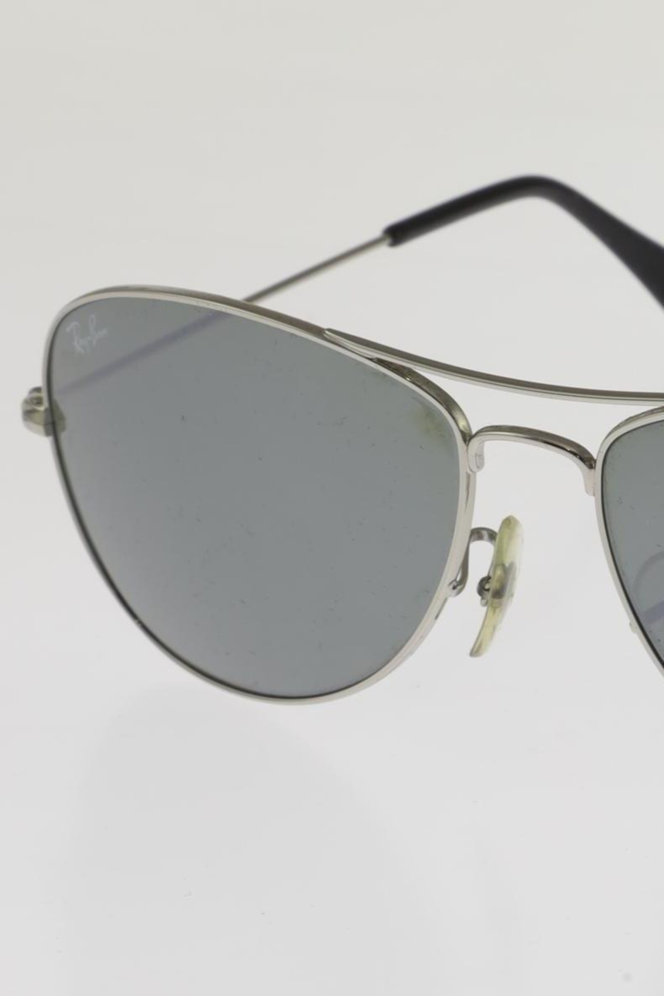 Ray-Ban Sonnenbrille One Size in Silber