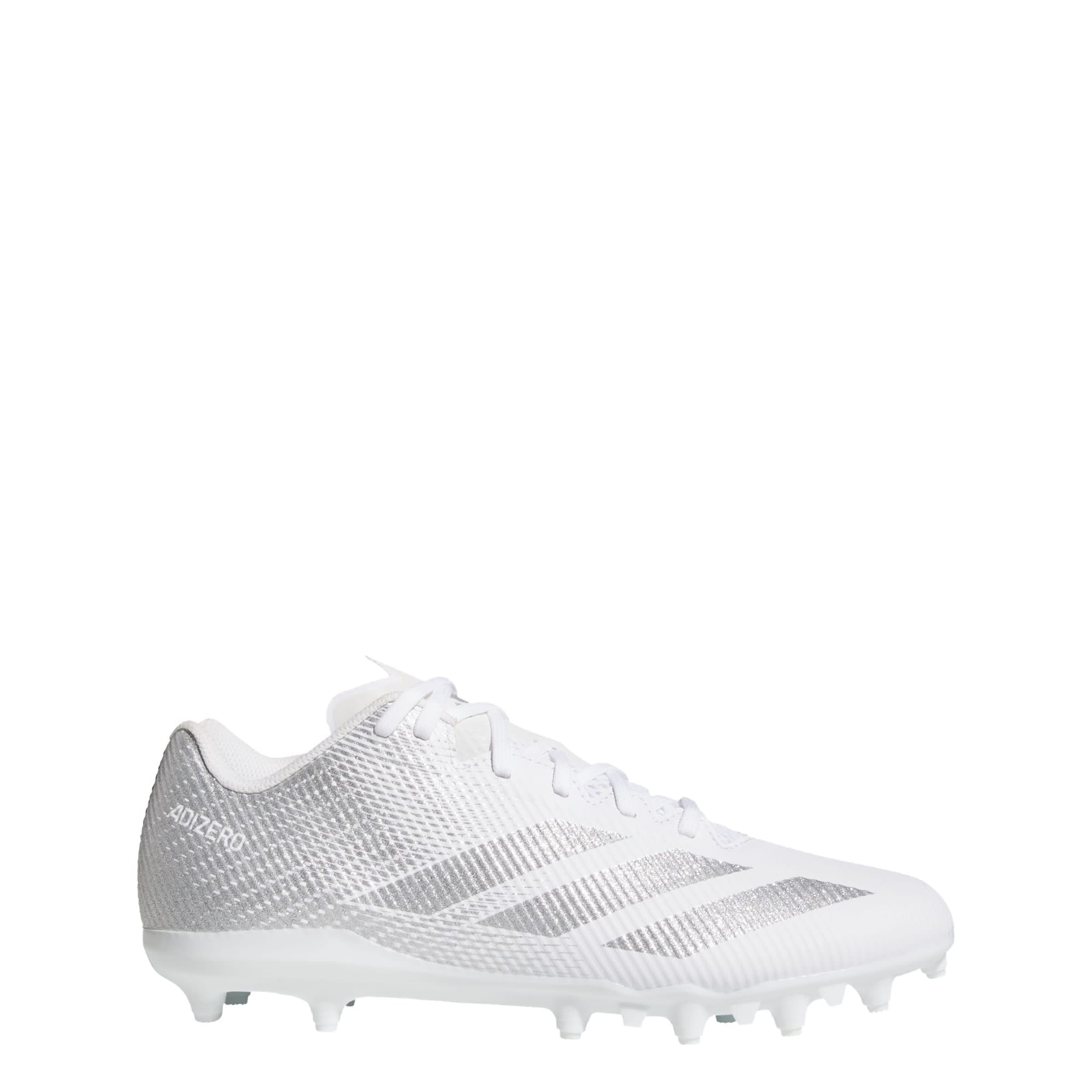 ADIDAS PERFORMANCE Soccer shoe 'Adizero Electric.2 II' in White