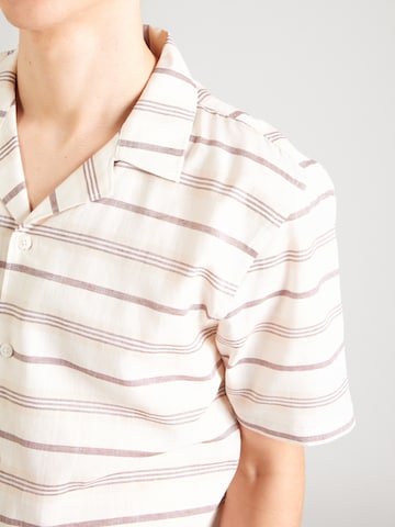 Lindbergh Regular fit Ing - barna