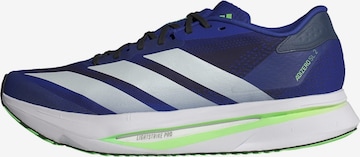 mėlyna ADIDAS PERFORMANCE Bėgimo batai 'Adizero SL 2': priekis