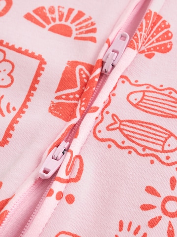 Pyjama Next en rose