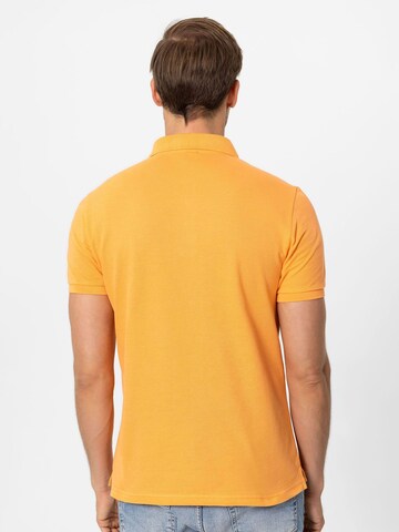 T-Shirt 'Rovigo' Williot en bleu