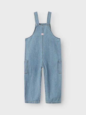 regular Jeans 'NMFMACIE' di NAME IT in blu