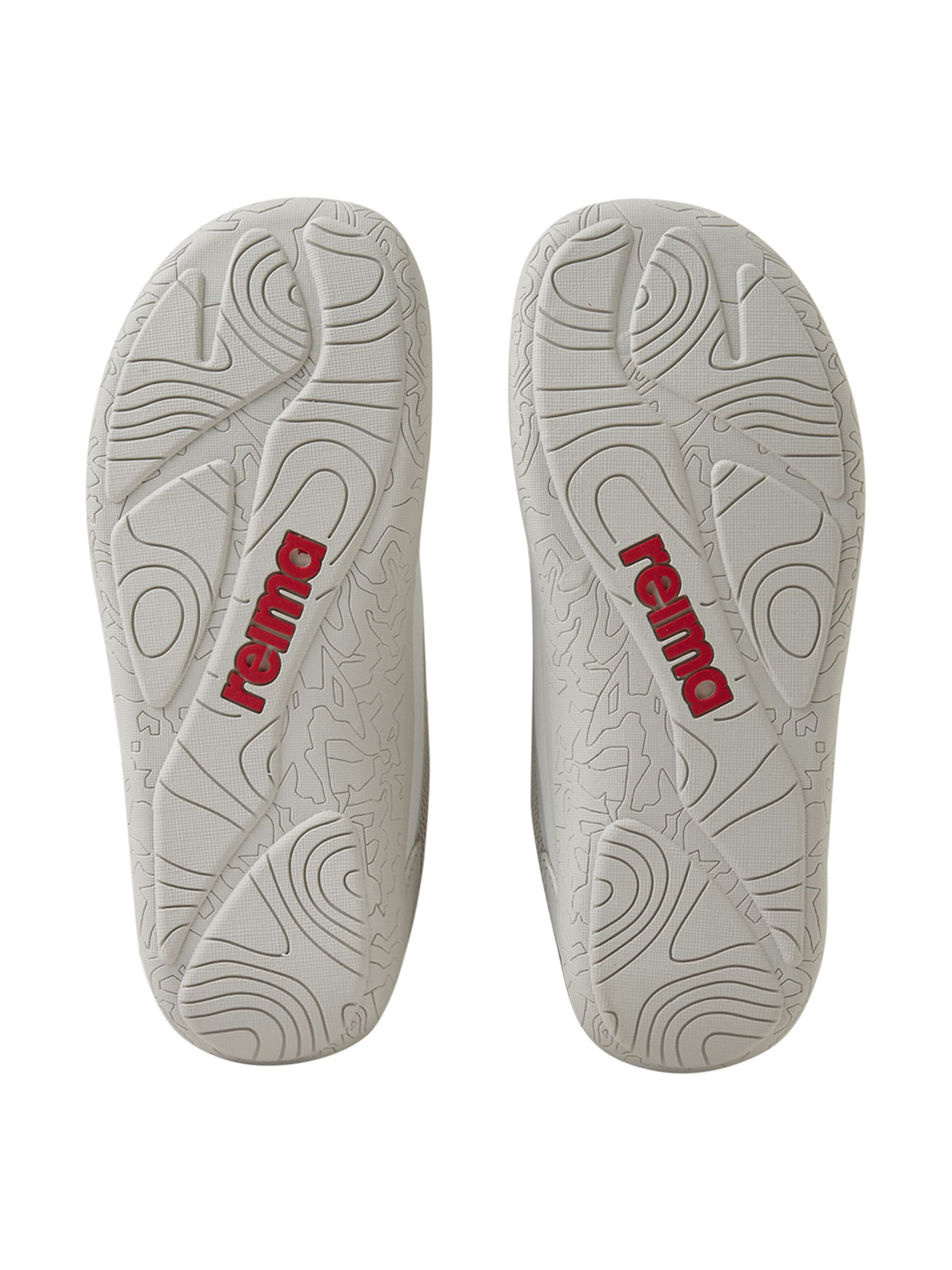 Reima Sneakers in Beige