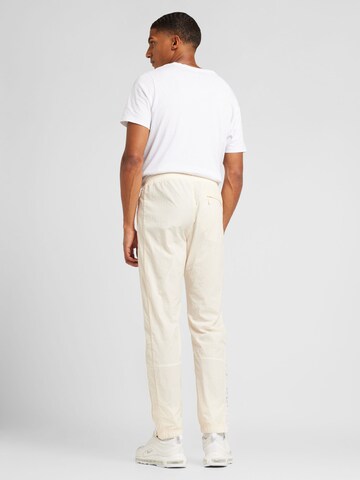Sergio Tacchini Trainingsanzug 'SOLENGO' in Beige