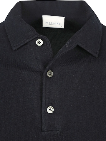 Profuomo Pullover‌‌‌‌ in Blau
