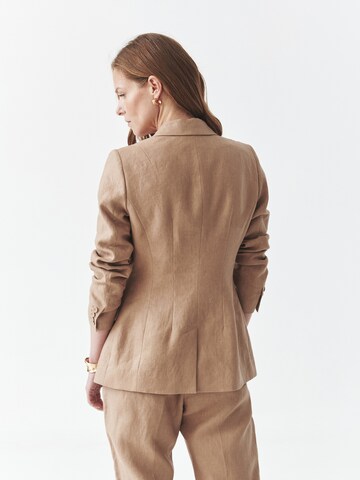 Blazer TATUUM en beige