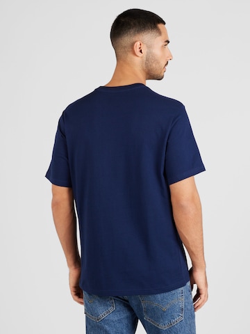 LEVI'S ® Bluser & t-shirts i blå