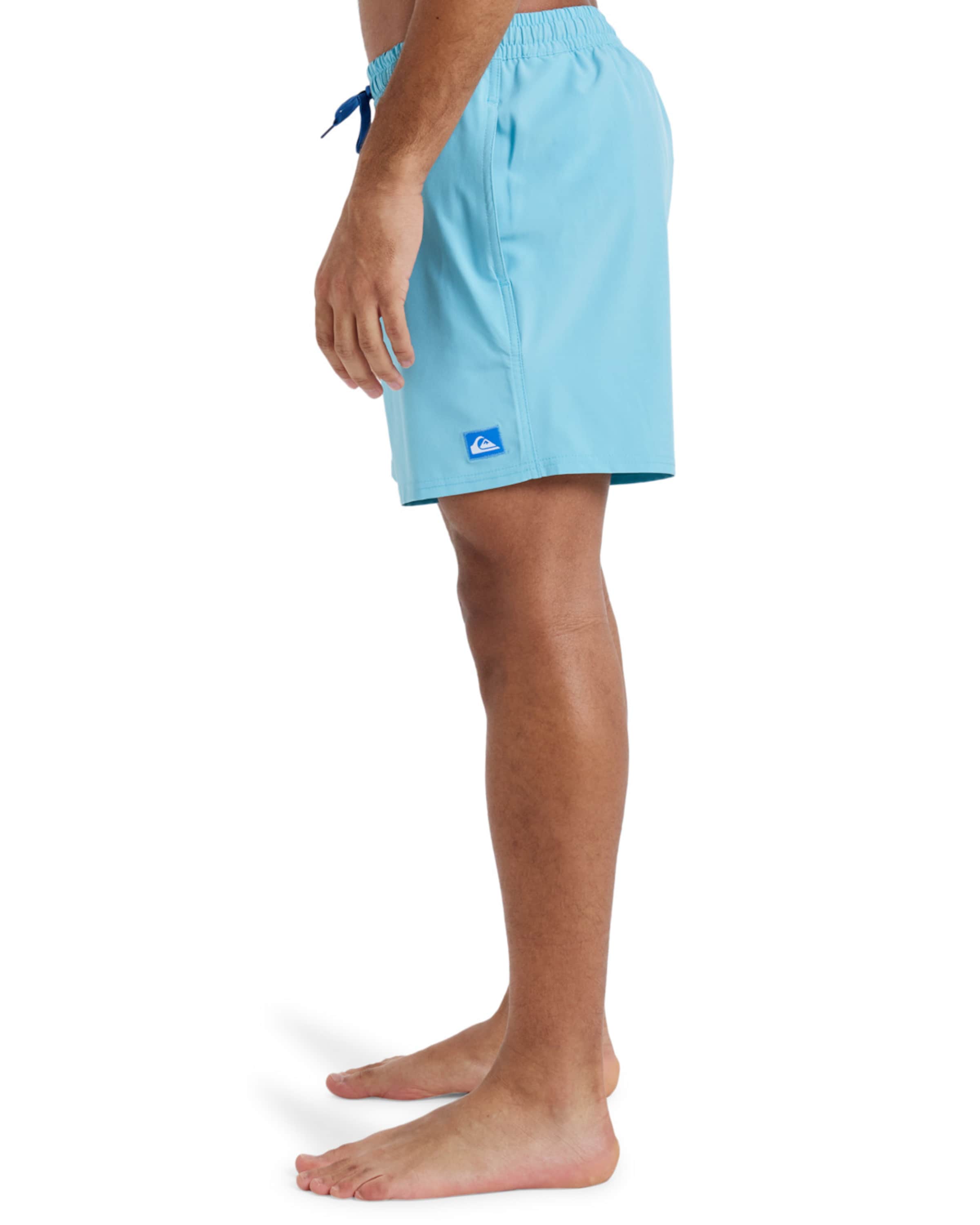 QUIKSILVER Board Shorts in Blue
