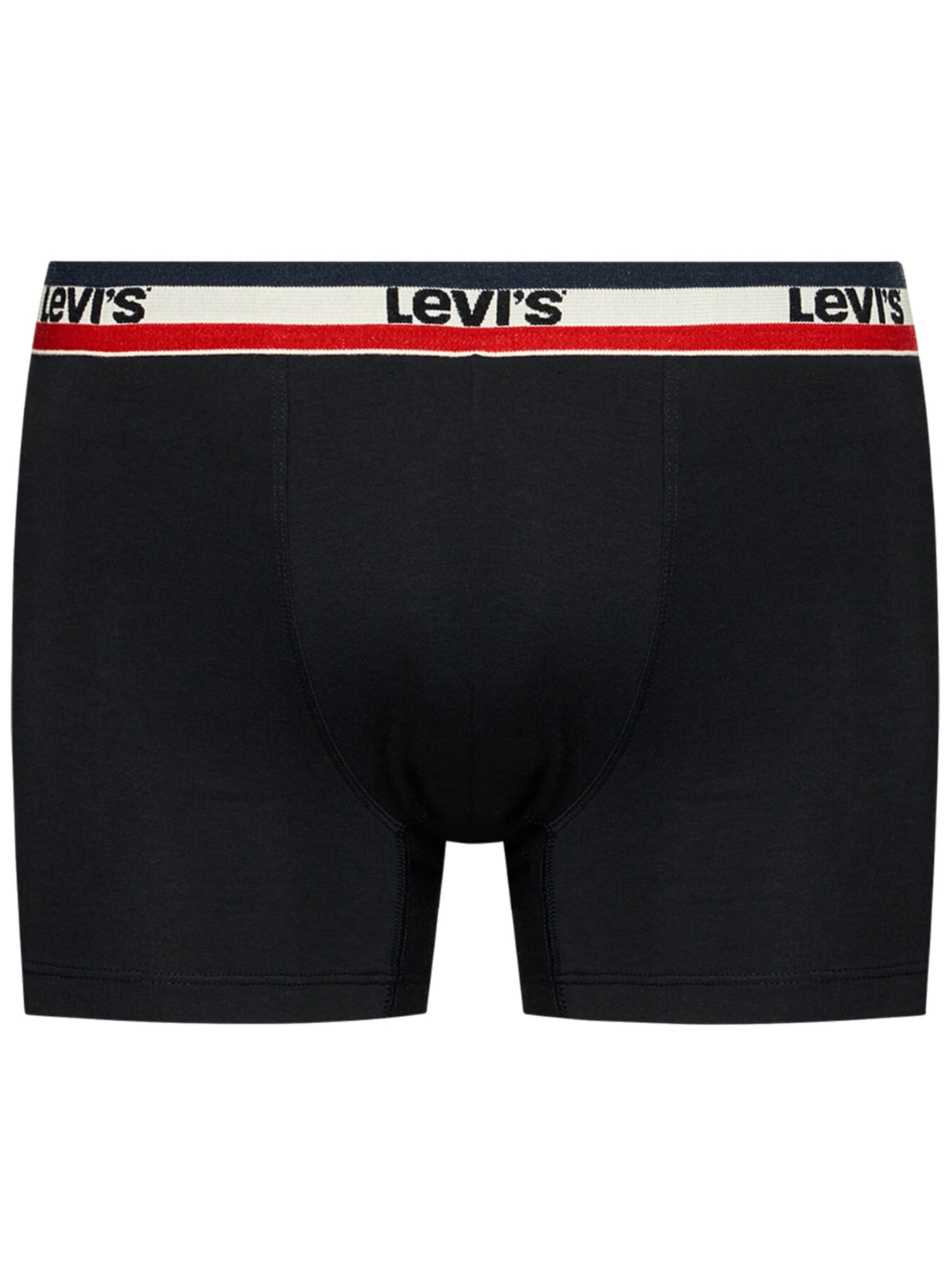 Boxers LEVI'S ® en noir