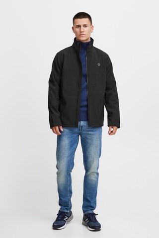 Giacca funzionale di BLEND in nero