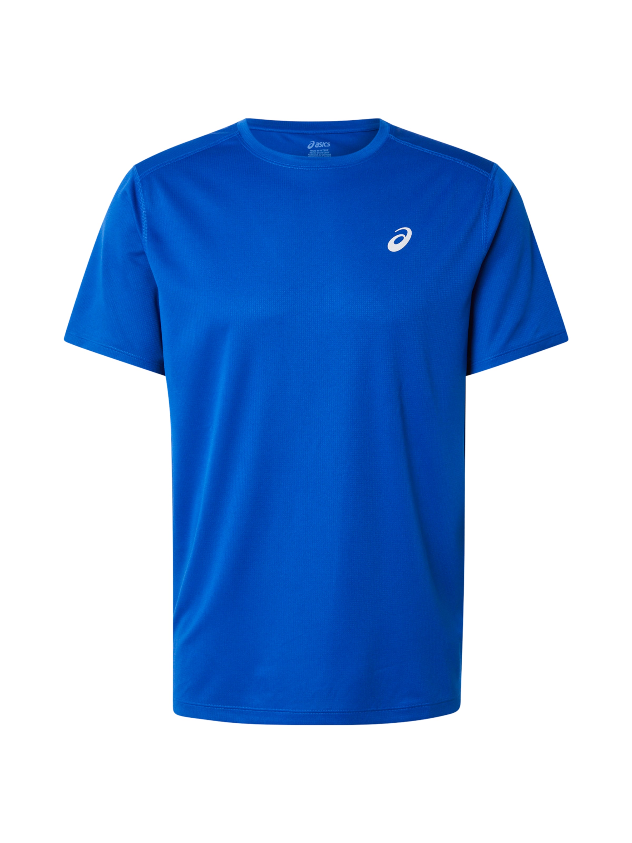 zils ASICS Sporta krekls 'Core': no priekšpuses