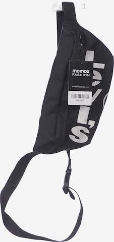 LEVI'S ® Bag in One size in Black: front