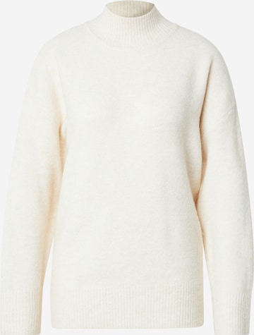 VERO MODA Pullover in Beige: Vorderseite