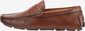 JOOP! - Zapatillas 'Pero Dimitri' en marrón: frente