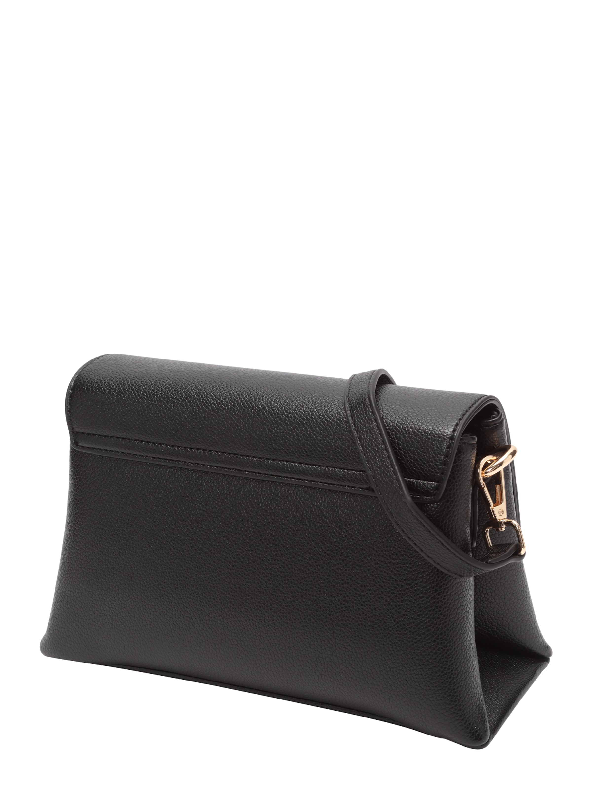 BALDININI Сумка через плечо 'Margaret 001' в Черный: сбоку