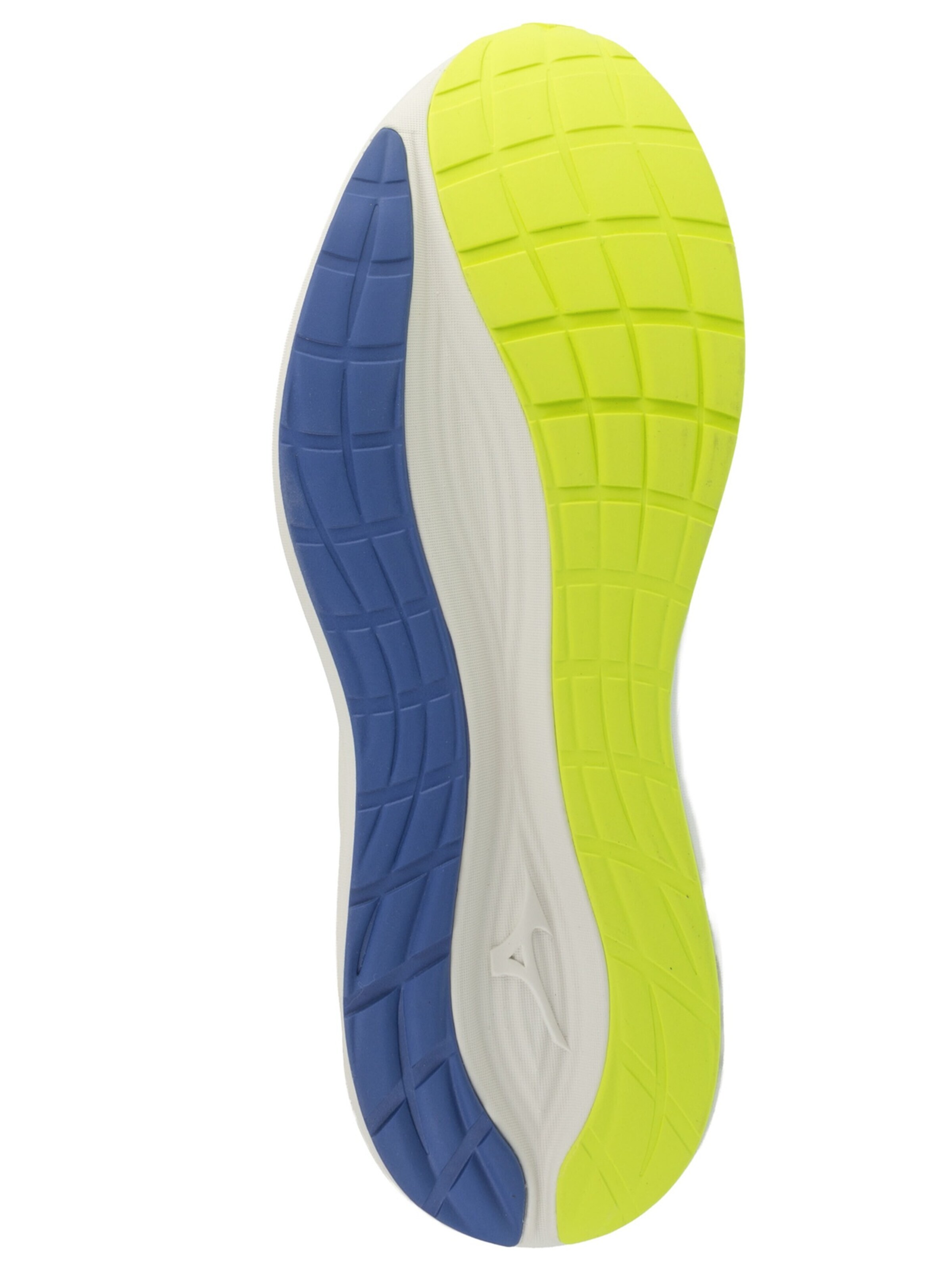 MIZUNO Loopschoen 'Mizuno Neo Cosmo' in Blauw