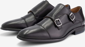 Chaussure basse DenBroeck en noir