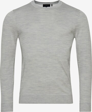 Superdry Pullover in Grau: predná strana