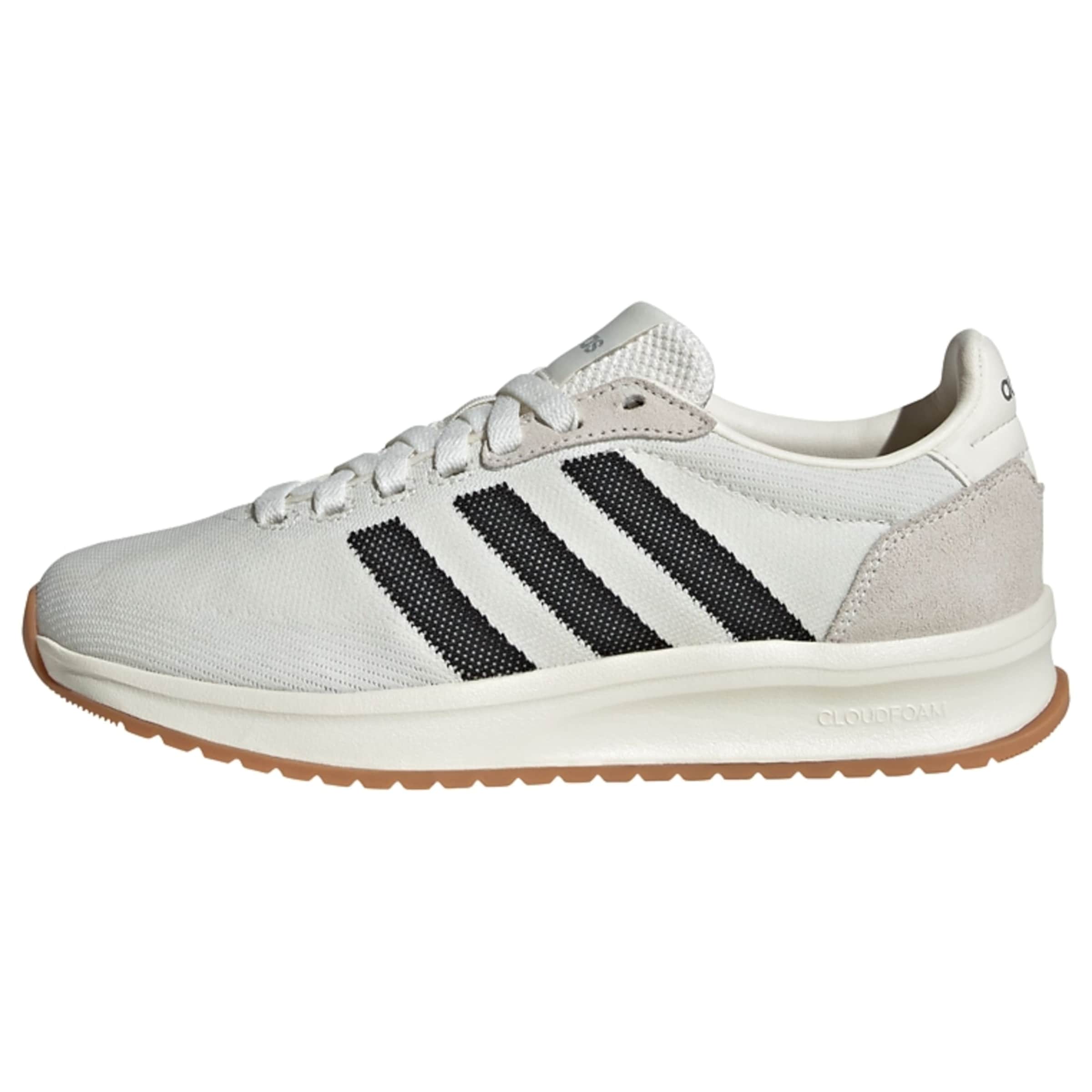 ADIDAS SPORTSWEAR Running shoe '70S 2.0' in 36 in Beige / Caramel / White, Item view