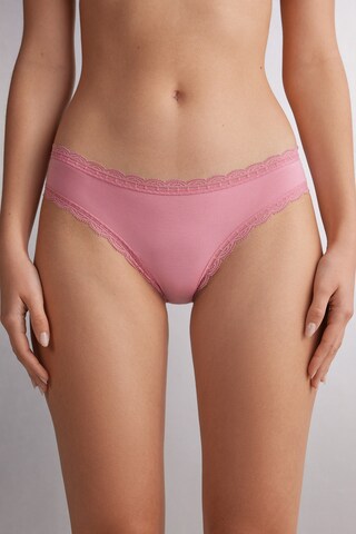 INTIMISSIMI Slip in Pink: predná strana