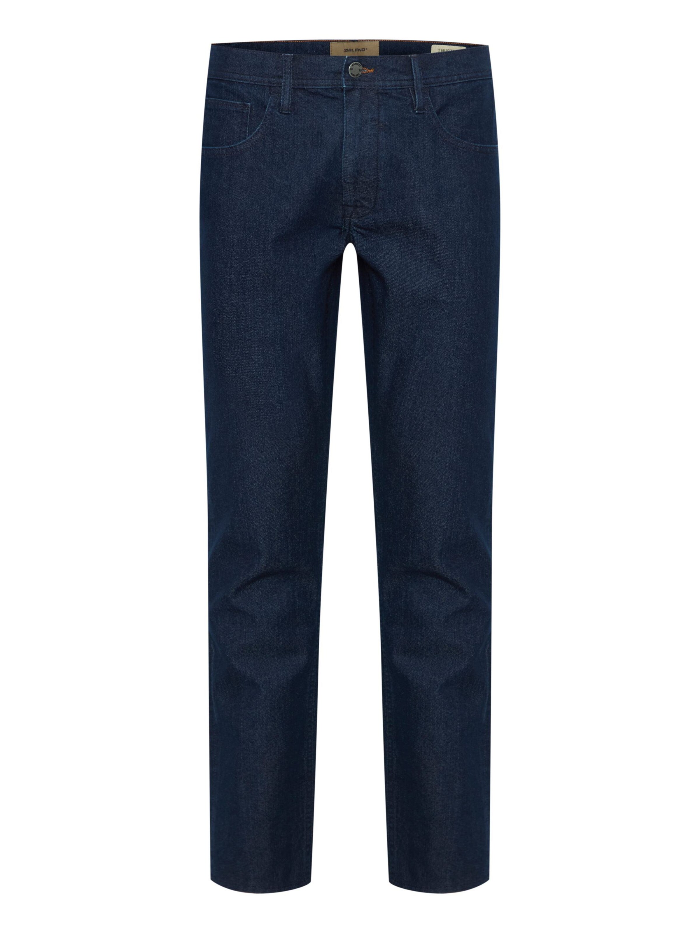 BLEND Jeans ' BHTWISTER ' in Blue: front