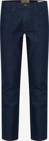 Jean ' BHTWISTER ' BLEND en bleu : devant