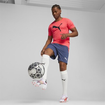 PUMA Voetbalschoen 'Ultra Ultimate' in Wit