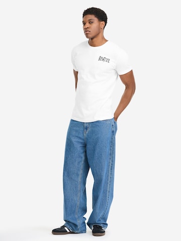 Benlee Shirt 'Hoxne' in Wit