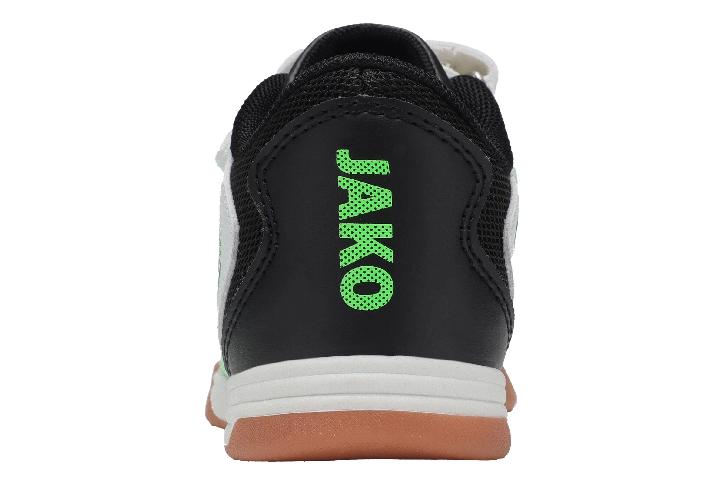 JAKO Athletic Shoes in Green