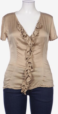 European Culture Blouse & Tunic in M in Beige: front