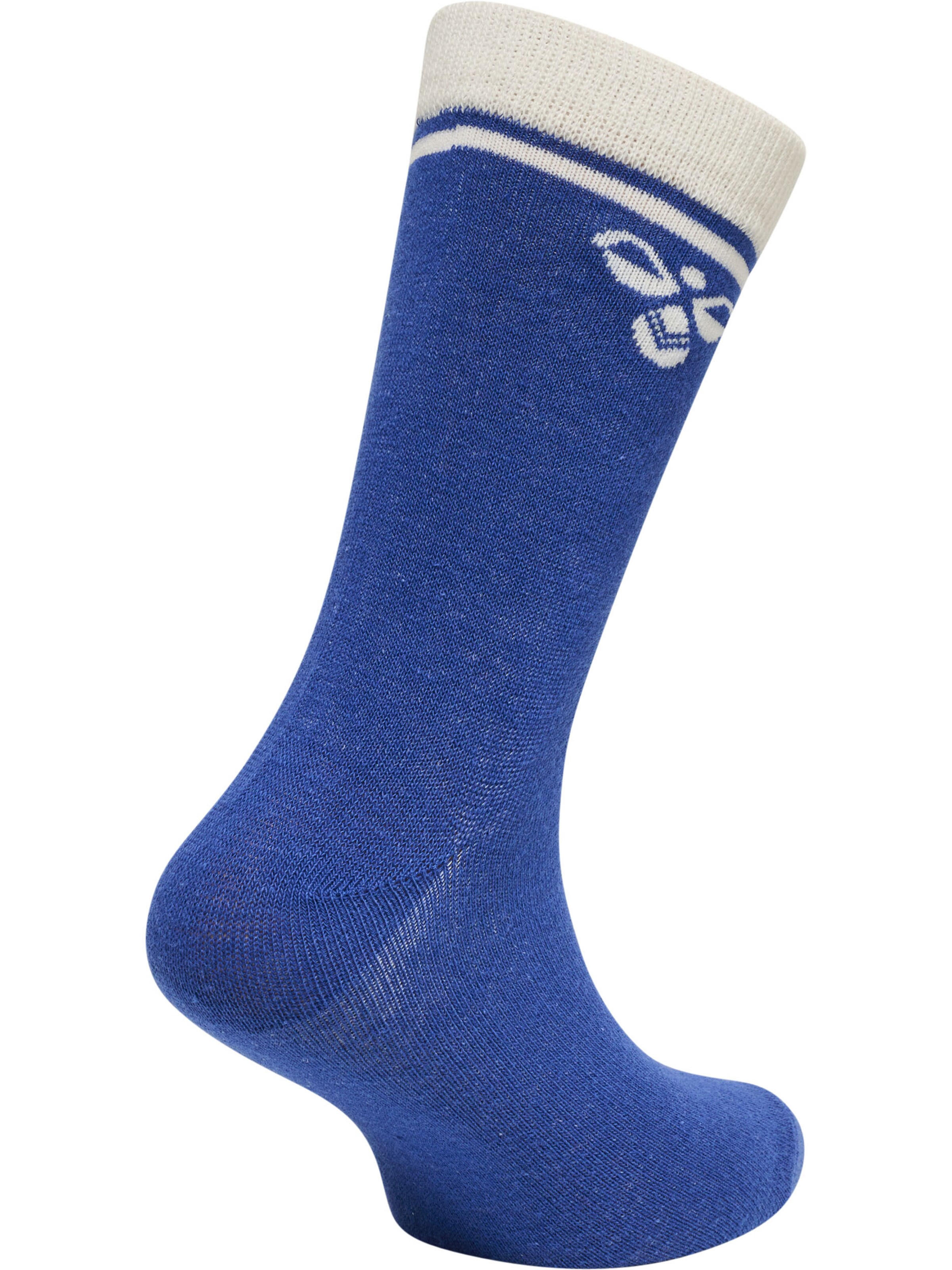 Chaussettes 'Alfie' Hummel en bleu