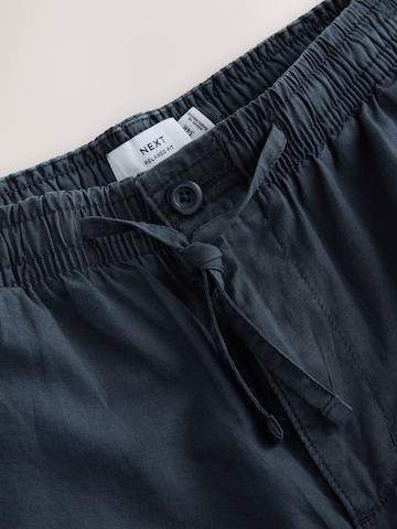 Next Loose fit Pants in Blue