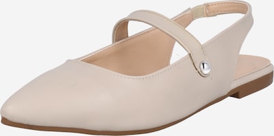 Trendyol Rihmaga baleriina nude, Tootevaade