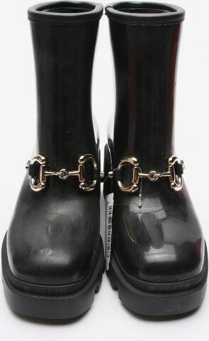 Gucci Dress Boots in 36 in Black