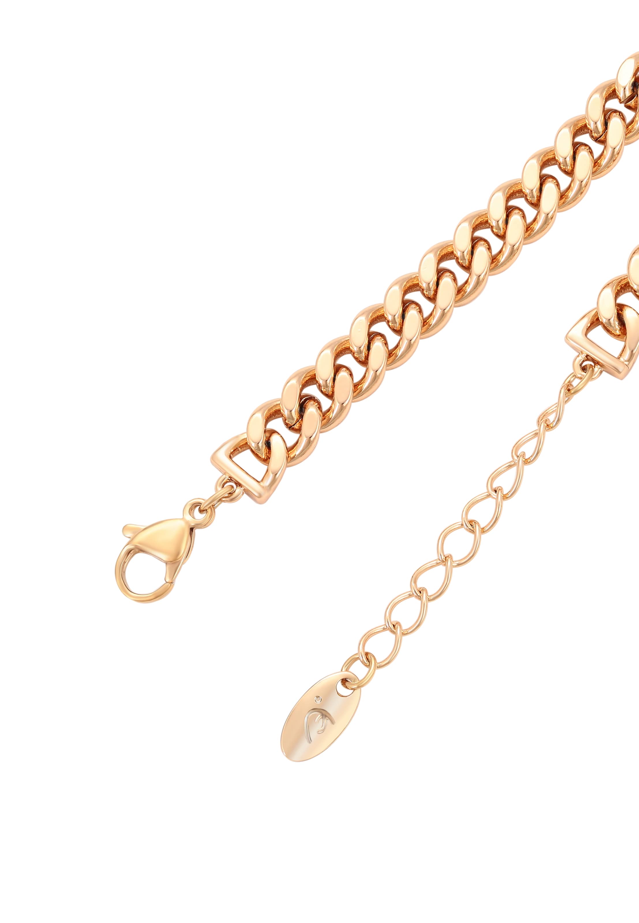 faina Bracelet in Gold