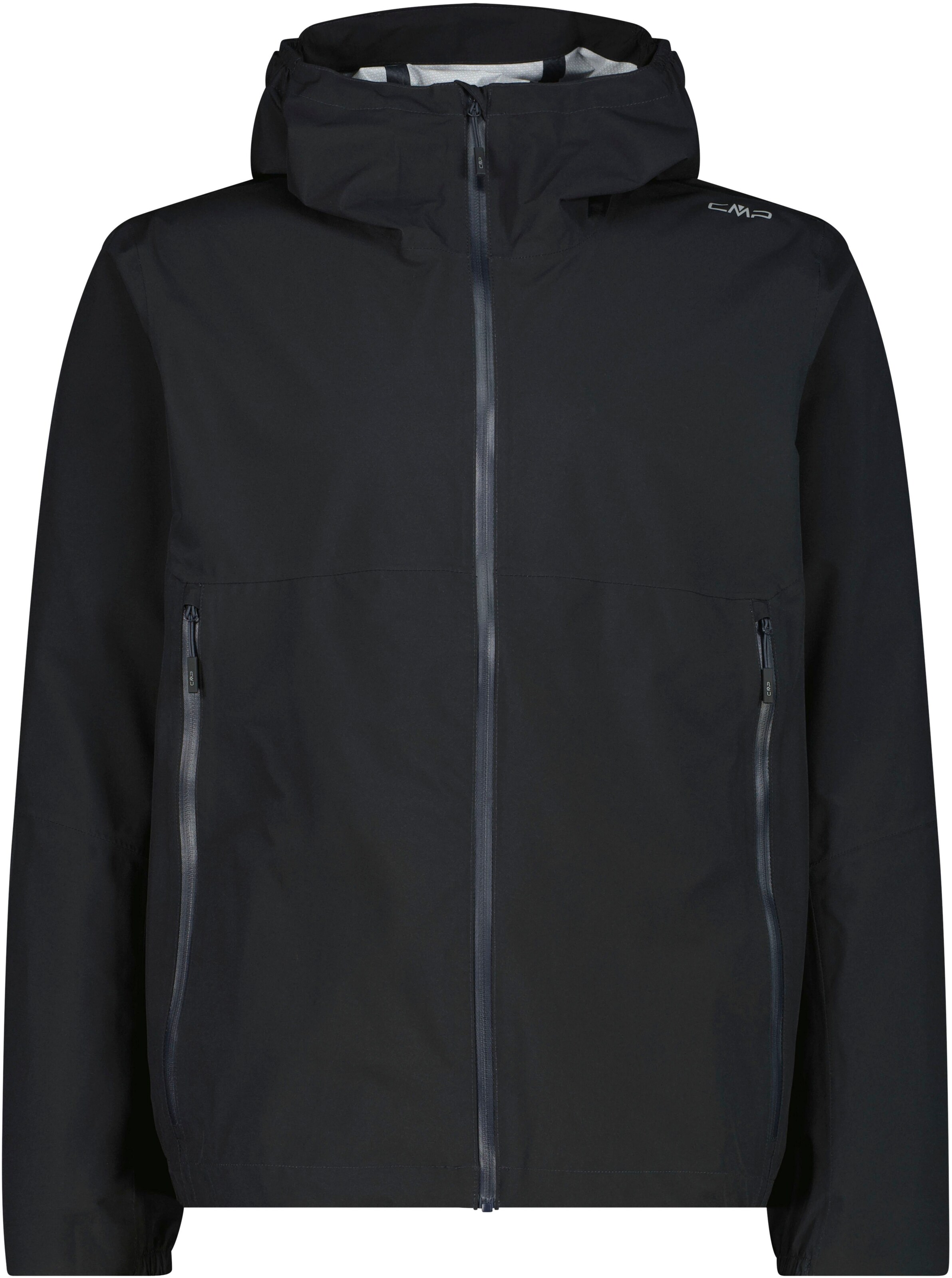 CMP Outdoor jacket in Black: front